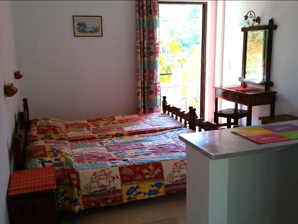 Sofia Apartments บูเกริ ภายนอก รูปภาพ