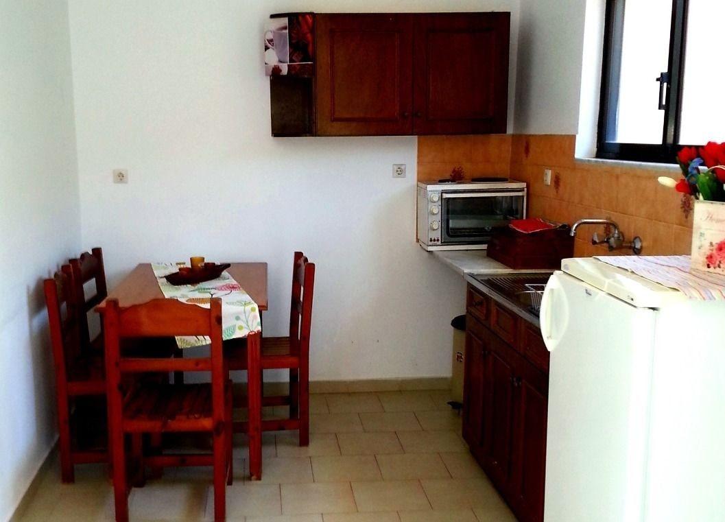 Sofia Apartments บูเกริ ภายนอก รูปภาพ