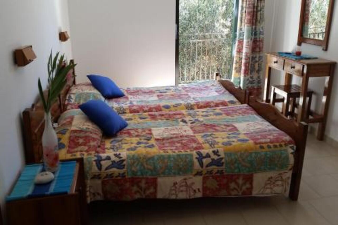 Sofia Apartments บูเกริ ภายนอก รูปภาพ