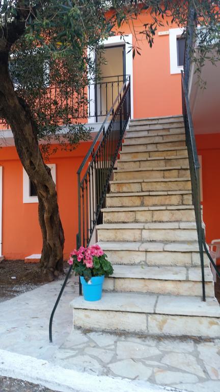 Sofia Apartments บูเกริ ห้อง รูปภาพ