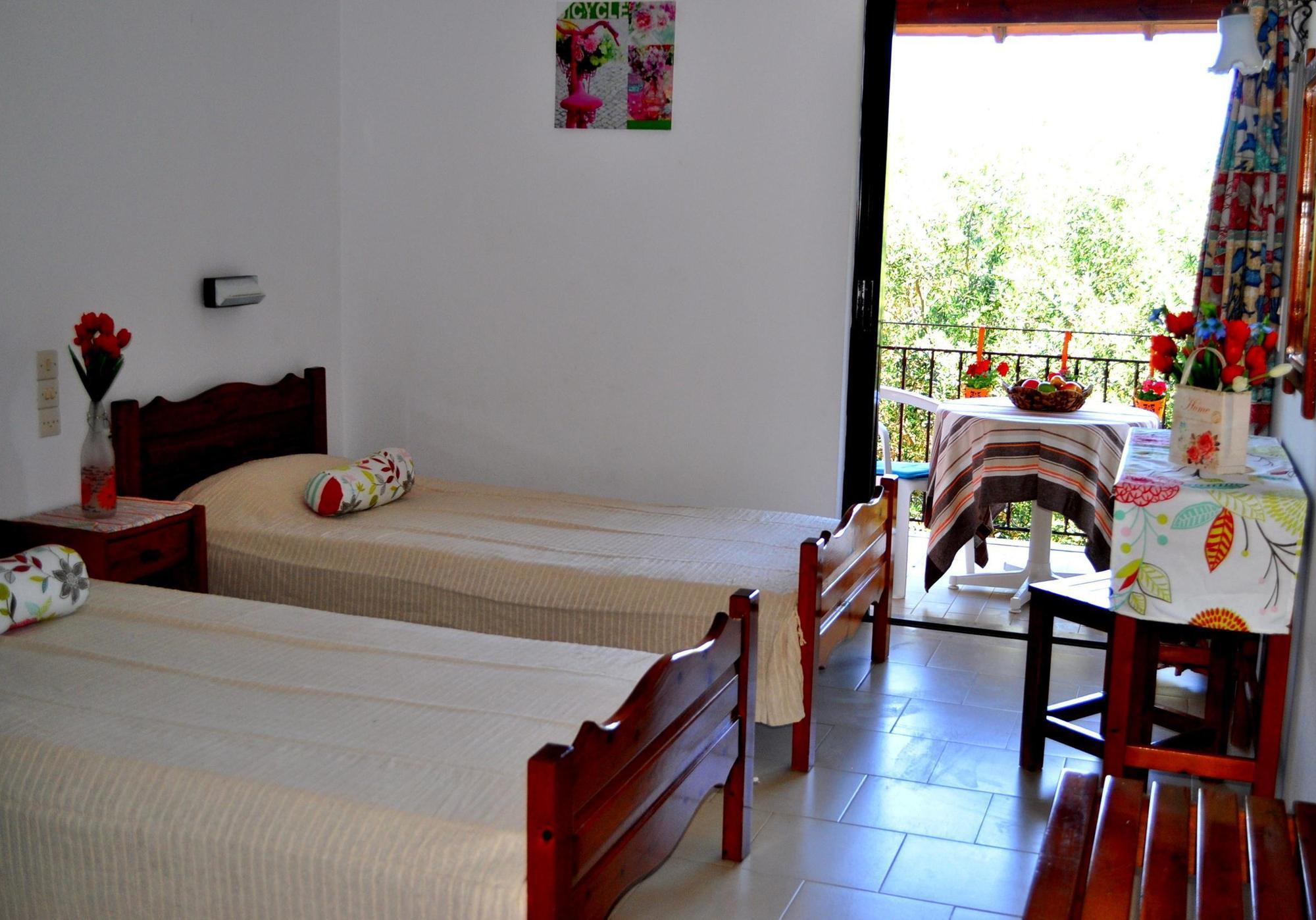 Sofia Apartments บูเกริ ภายนอก รูปภาพ