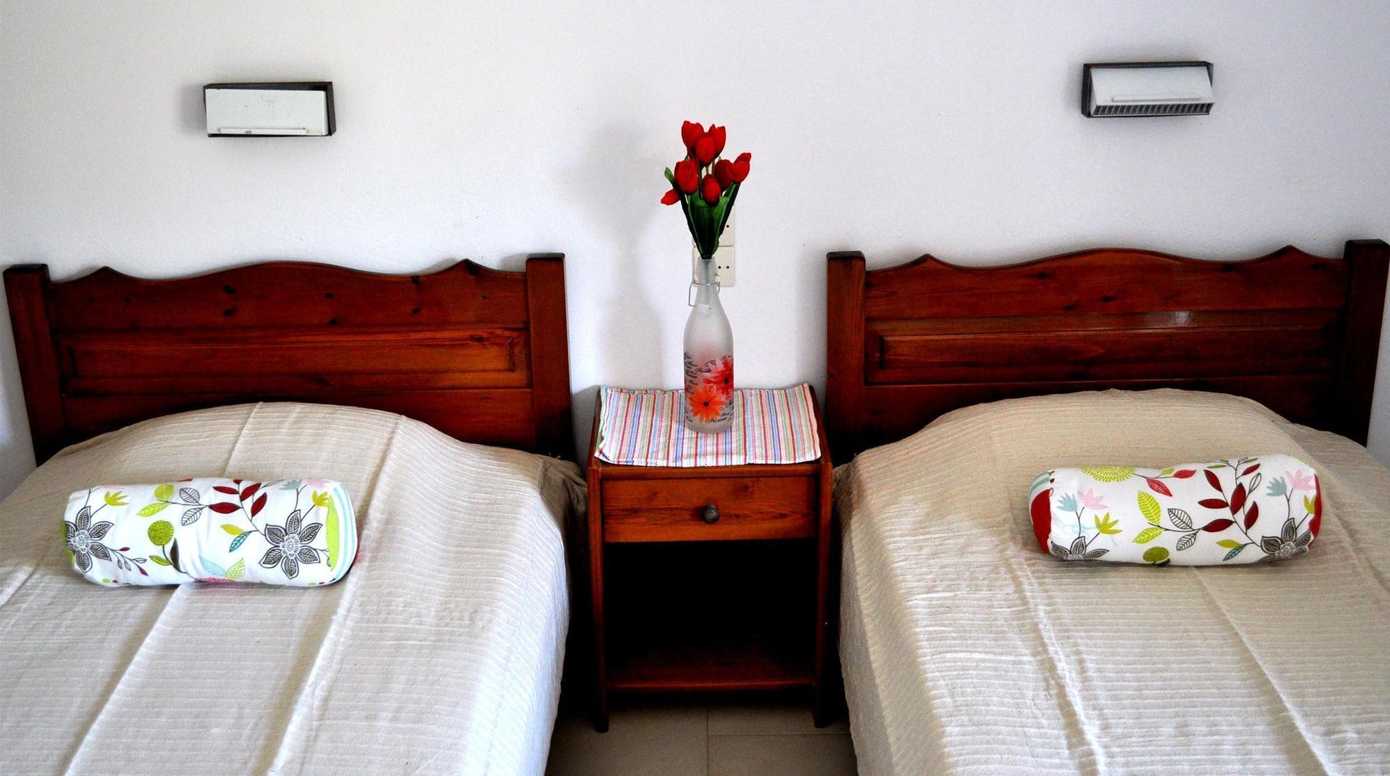 Sofia Apartments บูเกริ ภายนอก รูปภาพ