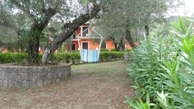 Sofia Apartments บูเกริ ภายนอก รูปภาพ